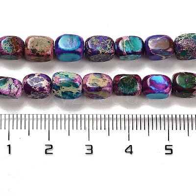 Natural Dolomite Beads Strands G-F765-L06-01-1