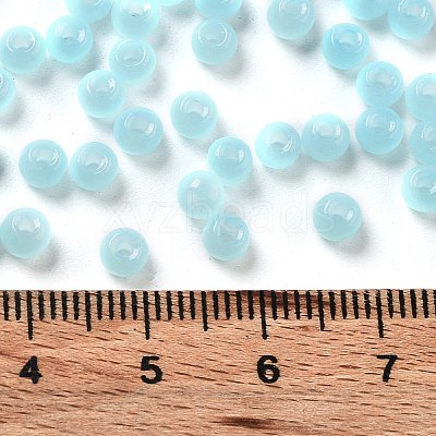 Glass Seed Beads X1-SEED-M011-02A-06-1