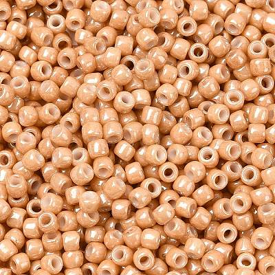 TOHO 8/0 Round Beads SEED-XTR08-0123D-1