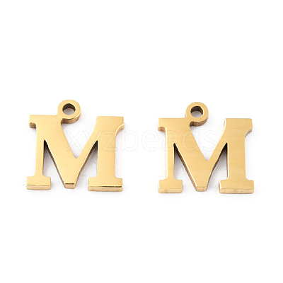 201 Stainless Steel Charms STAS-N091-176M-LG-1