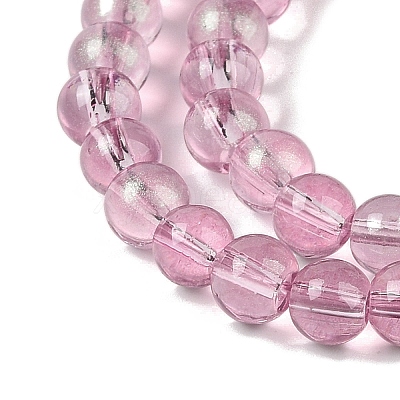Glass Bead Strands X-GLAA-K068-01A-07-1