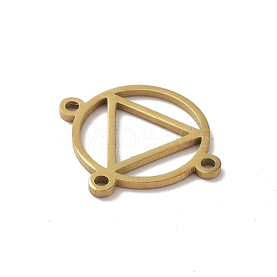 304 Stainless Steel Chandelier Component Links STAS-R226-05G-1
