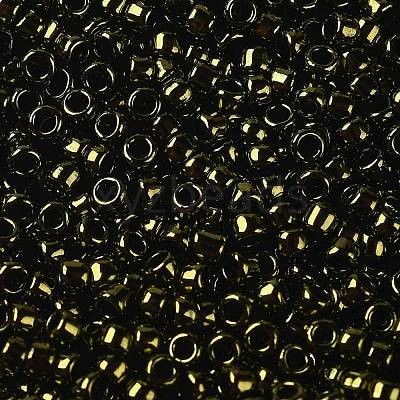 TOHO 15/0 Round Beads X-SEED-TR15-0422-1