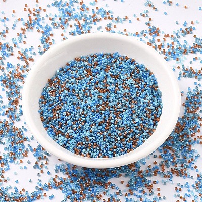MIYUKI Delica Beads SEED-MY11-DB2068-1