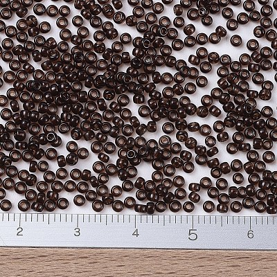 MIYUKI Round Rocailles Beads SEED-X0054-RR0135-1