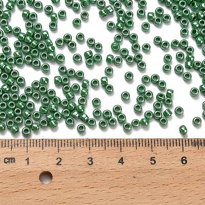 TOHO 8/0 Round Beads SEED-XTR08-0130D-1