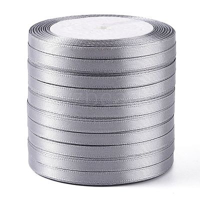 Single Face Satin Ribbon RC6mmY-0003-1