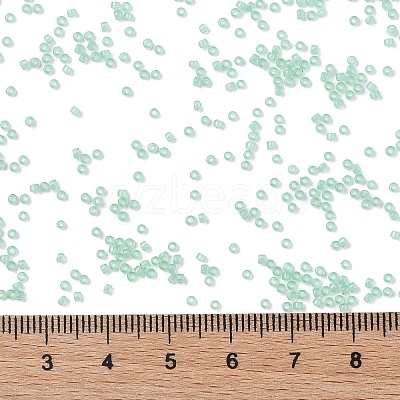 TOHO 15/0 Round Beads X-SEED-TR15-0156-1