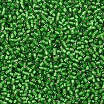 TOHO Round Seed Beads SEED-XTR11-0027F-1