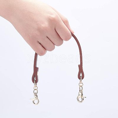 2 Colors PU Leather Bag Handle FIND-CA0001-65-1
