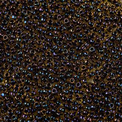 TOHO Round Seed Beads SEED-XTR08-0245-1