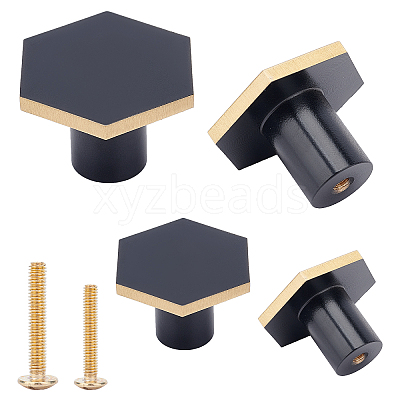 Brass Drawer Knobs FIND-CA0001-59EB-1