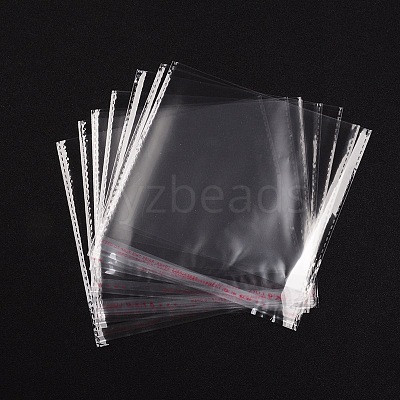 OPP Cellophane Bags OPC-S015-12-1