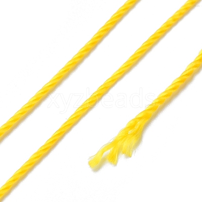 12-Ply Round Nylon Twisted Cord NWIR-Q001-01D-02-1
