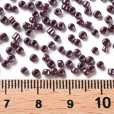 12/0 Glass Seed Beads SEED-A012-2mm-126-1