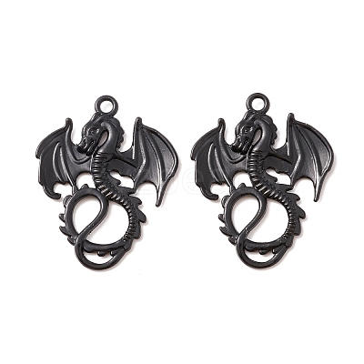 Alloy Pendents X-PALLOY-F281-19EB-1