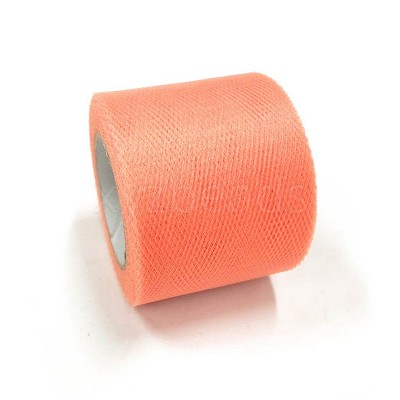 Deco Mesh Ribbons OCOR-P010-C-C48-1