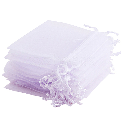 Organza Bags T247F011-1