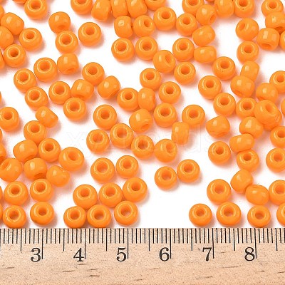 TOHO 3/0 Round Beads SEED-XTR03-0042D-1