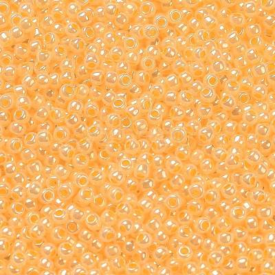 TOHO 11/0 Round Beads SEED-JPTR11-0148-1