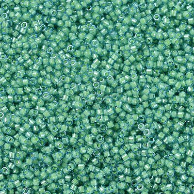 MIYUKI Delica Beads X-SEED-J020-DB2053-1