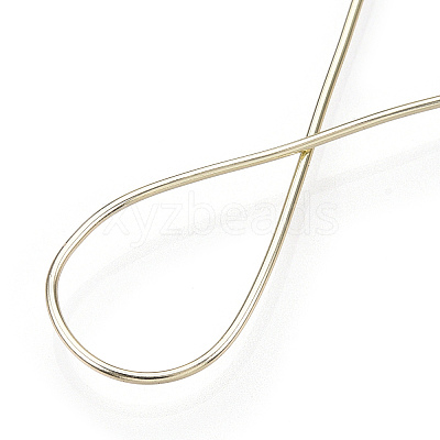 Anodized Aluminum Wire AW-S001-0.8mm-27-1
