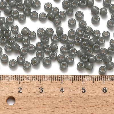 TOHO 6/0 Round Beads X-SEED-TR06-1150-1