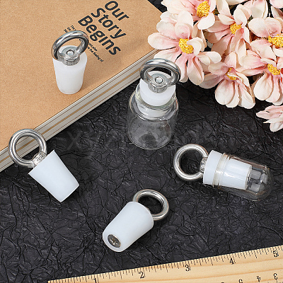 Silicone Anti-return Water Floor Plug FIND-GF0007-05C-1