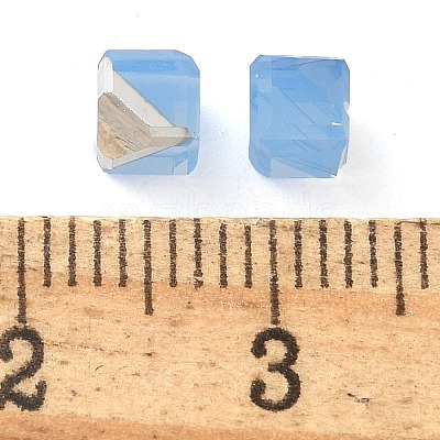 K9 Glass Imitation Austrian Crystal Beads GLAA-P069-01A-285-1