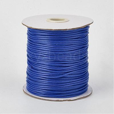 Eco-Friendly Korean Waxed Polyester Cord YC-P002-2mm-1161-1