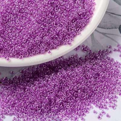 MIYUKI Round Rocailles Beads SEED-X0056-RRHB264-1