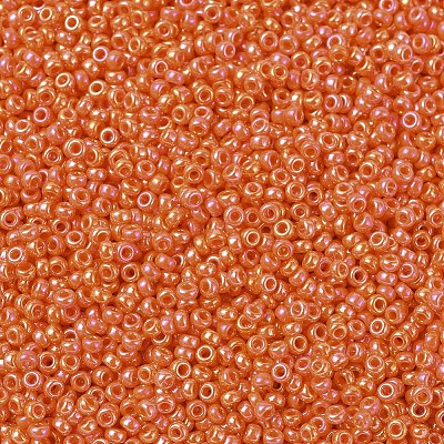 MIYUKI Round Rocailles Beads X-SEED-G007-RR0474-1
