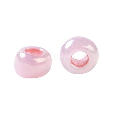 TOHO 8/0 Round Beads X-SEED-TR08-0908-1