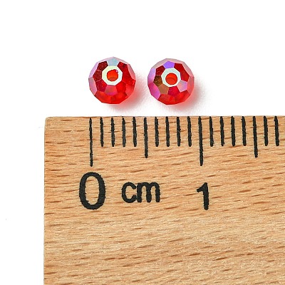 Preciosa® Crystal Beads Y-PRC-BB4-90070-200-1