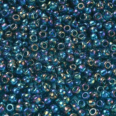 TOHO 6/0 Round Beads X-SEED-TR06-0167BD-1