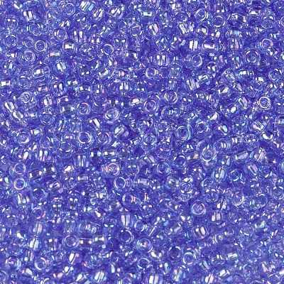 TOHO Round Seed Beads SEED-JPTR11-0168-1