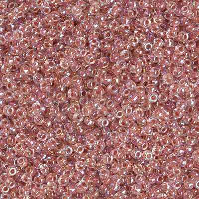 MIYUKI Round Rocailles Beads SEED-X0055-RR0275-1