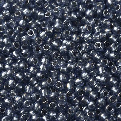 TOHO 11/0 Round Beads SEED-XTR11-1008-1