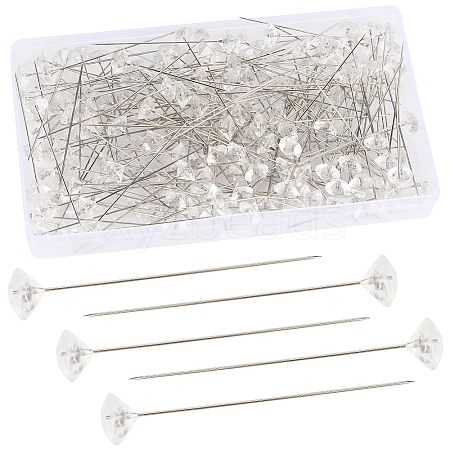 Iron Pins FIND-WH20031-30E-1