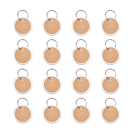 Aluminum Pendants LS-PH-FIND-WH0025-01-1