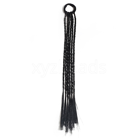 Dreadlocks Braiding Hair Pendants Decoration Clips PW-WG36AE6-01-1