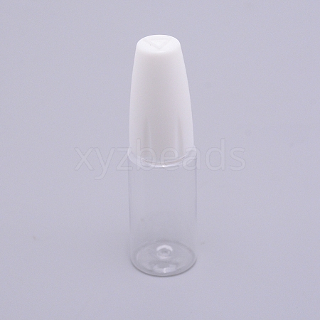 PET Refillable Dropper Bottle MRMJ-WH0065-37B-1