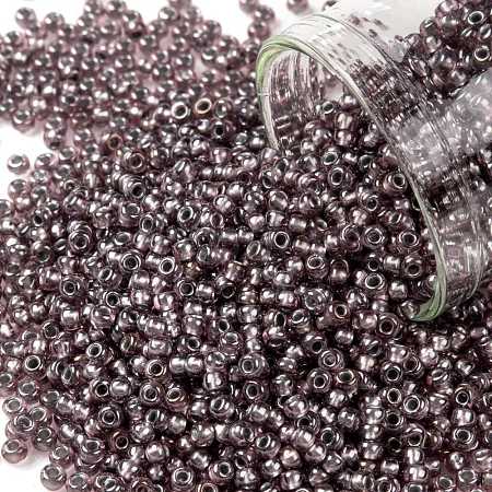 TOHO Round Seed Beads SEED-XTR11-1010-1