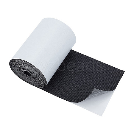 Flat Linen Sofa Repairing Self-Adhesive Tape AJEW-WH0009-15B-1