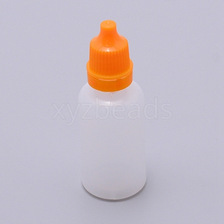 Plastic Bottle KY-WH0024-40E-1