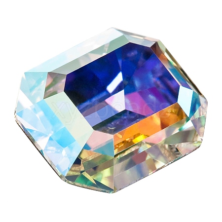 Preciosa® MAXIMA Crystal Fancy Stones Y-PRC-FD10-00030-200-1