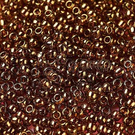 TOHO Round Seed Beads SEED-TR11-0421-1