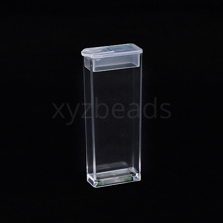 Polystyrene Bead Storage Container LS-CON-S043-016-1