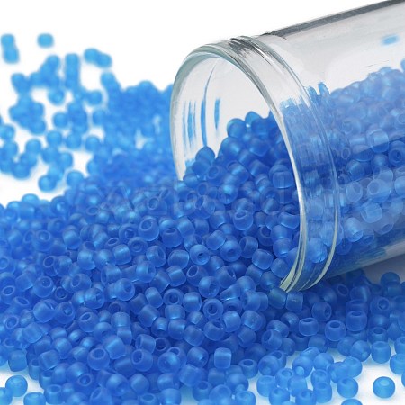 TOHO 11/0 Round Beads SEED-XTR11-0003CF-1