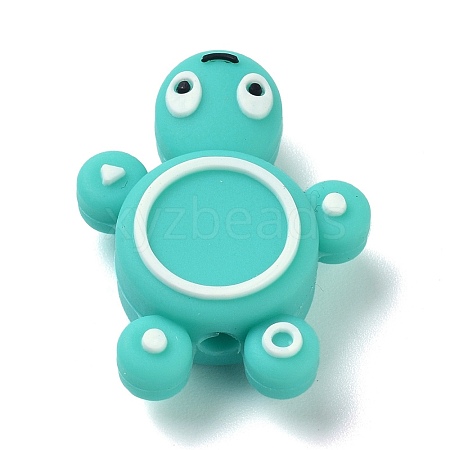 Silicone Focal Beads SIL-C001-01F-1